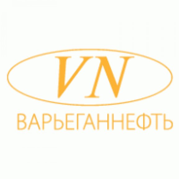 ВарьёганНефть Logo