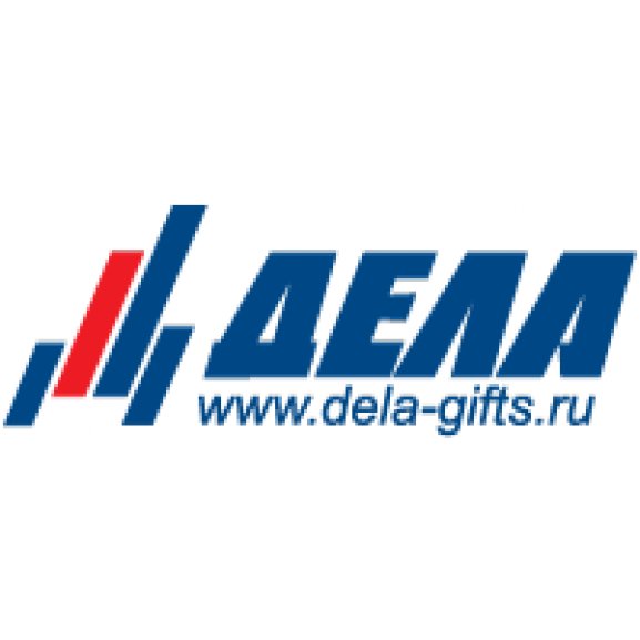 ДЕЛА Logo