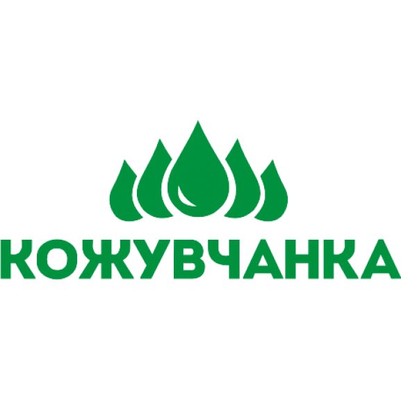 Кожувчанка Logo