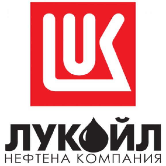 Луойл България Logo