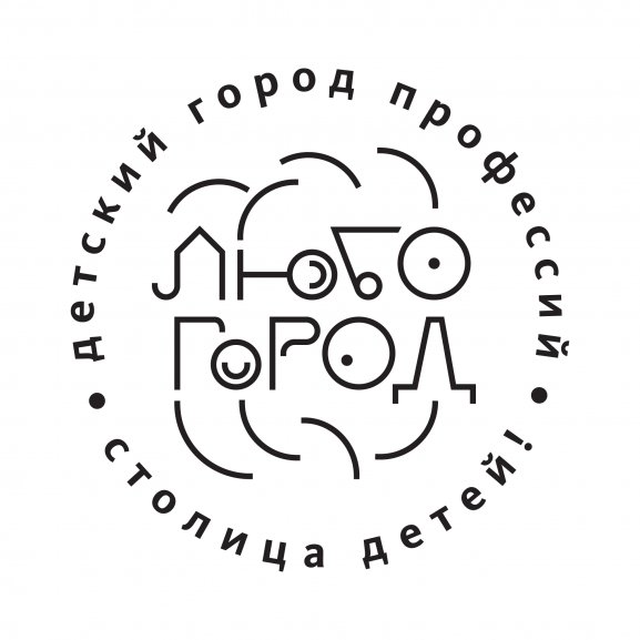 Любо-Город Logo