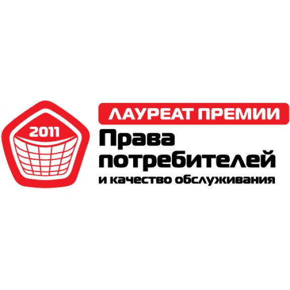 Права потребителей Logo