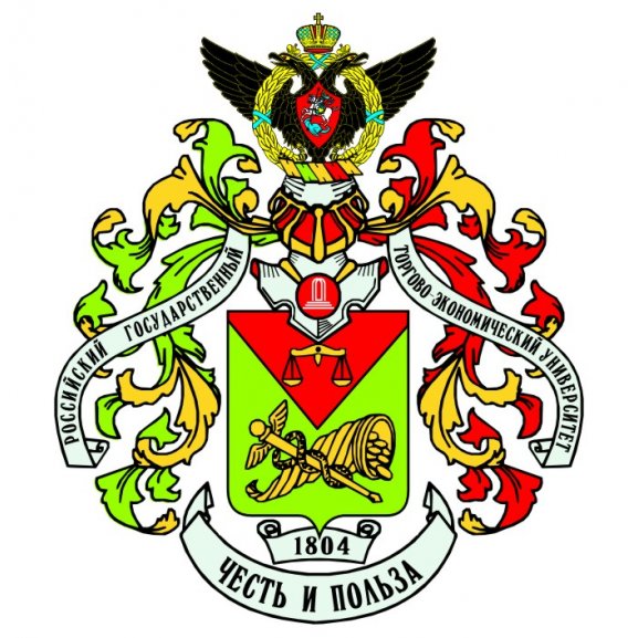 РГТЭУ Logo
