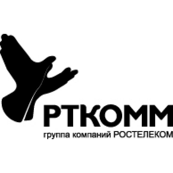 РТКОММ Logo
