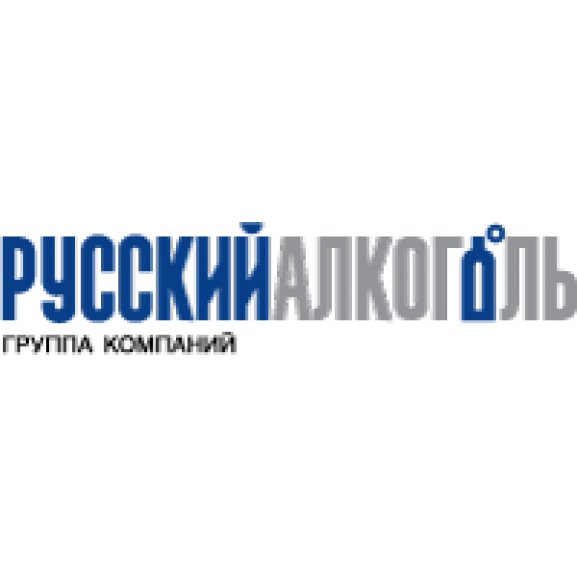 Русский алкоголь Logo