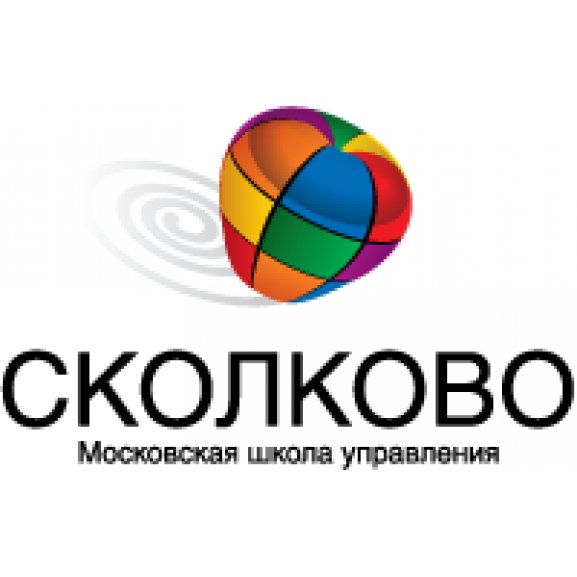 Сколково Logo