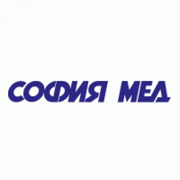 София Мед Logo