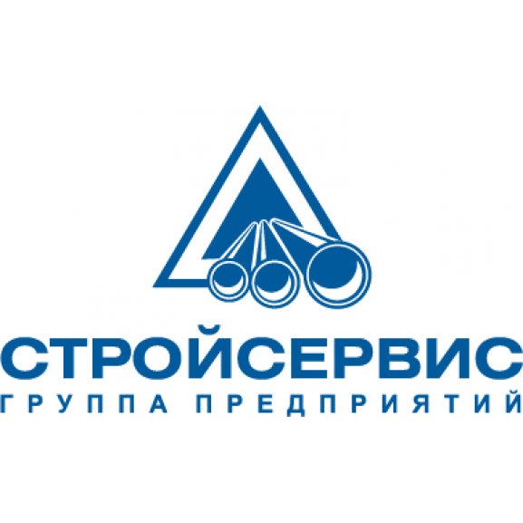 Стройсервис Logo