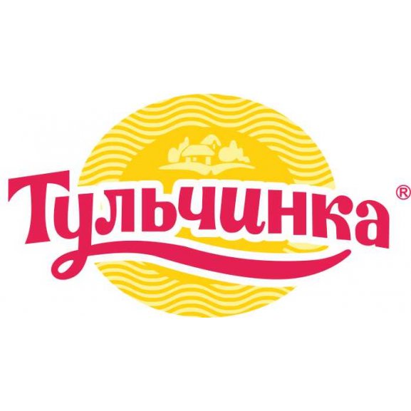 Тульчинка Logo