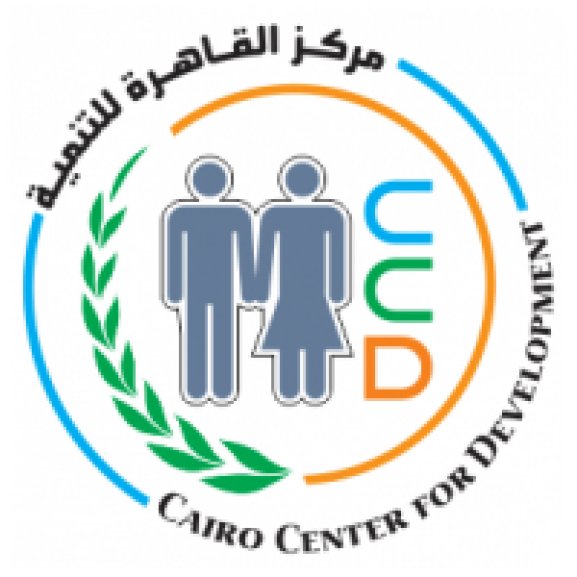 مركز القاهرة للتنمية Logo