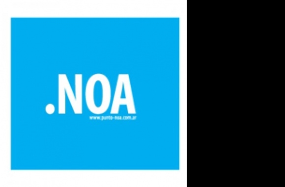 .NOA Logo