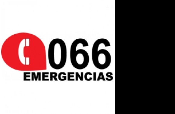 066 Emergencias Querétaro Logo