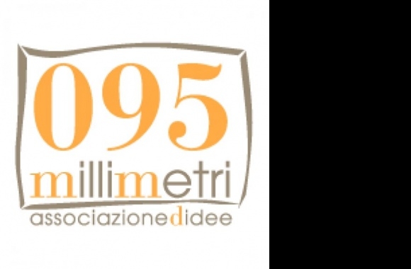 095 millimetri Logo