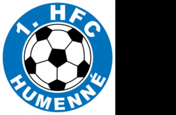 1. HFK Humenne Logo