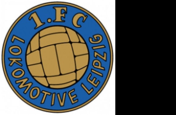 1.FC Lokomotive Leipzig Logo