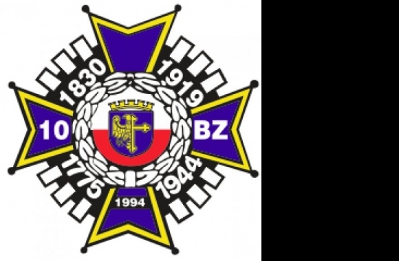 10 Brygada Zmechanizowana Opole Logo