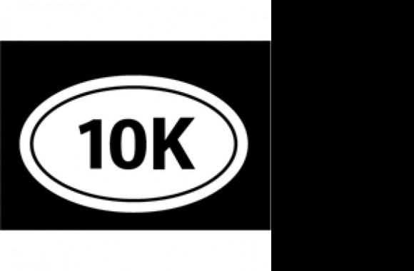 10K Logo