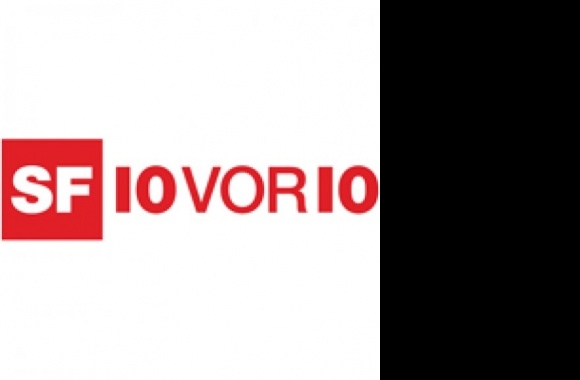 10vor10 (original) Logo