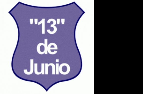 13 de Junio de Pirane Logo