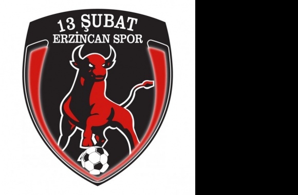 13 Şubat Erzincan Spor Kulübü Logo