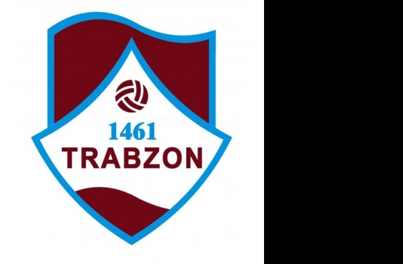 1461 Trabzon Logo