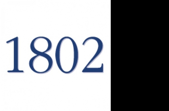 1802 Logo