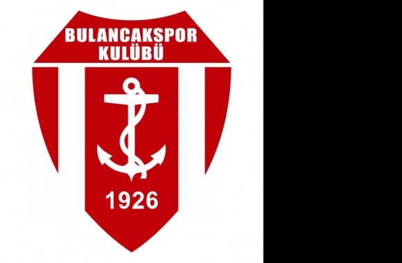 1926 Bulancak Spor Kulübü Logo