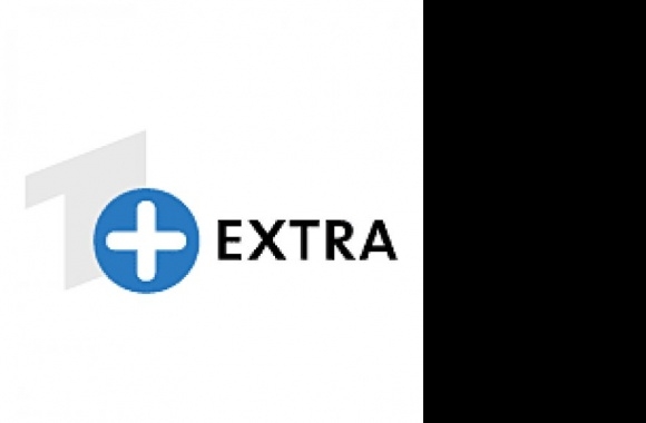 1 Extra Logo