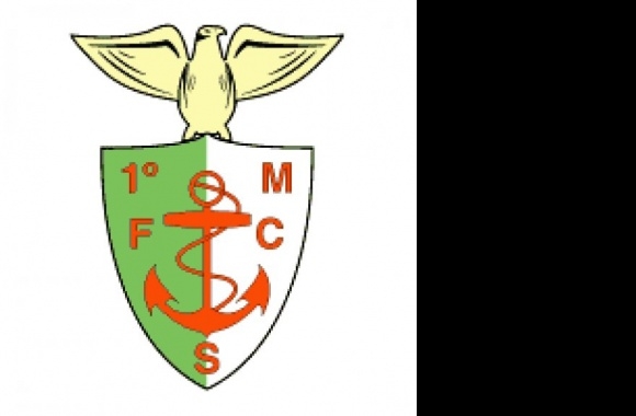 1 Maio FC Sarilhense Logo