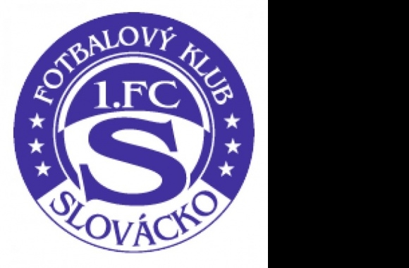 1FC Slovacko Logo