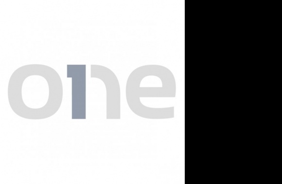 1One Logo