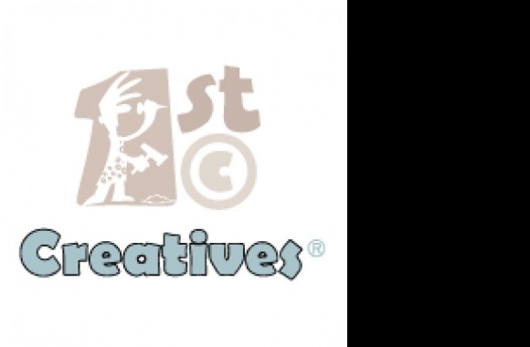 1st Creatives Incorporated Logo