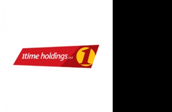 1time holdings Logo