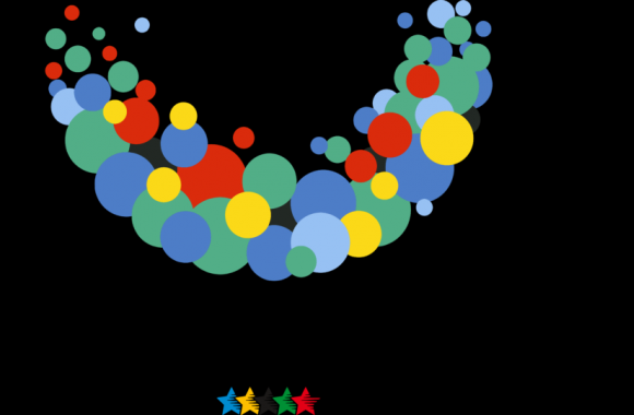 2011 Summer Universiade Logo