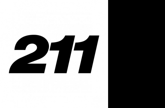 211 Nicolas Cage Logo