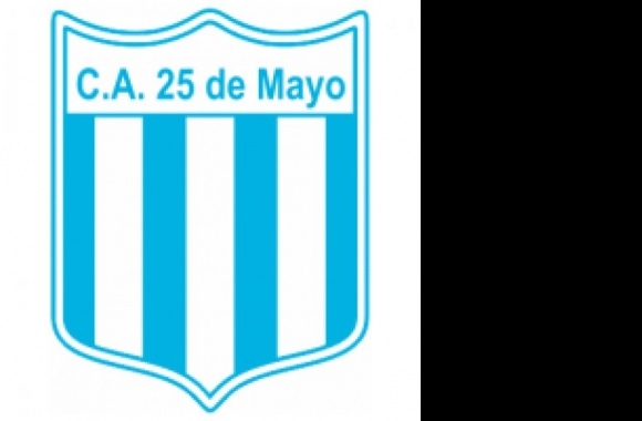 25 de Mayo de La Cumbre Logo