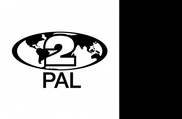 2 PAL Logo