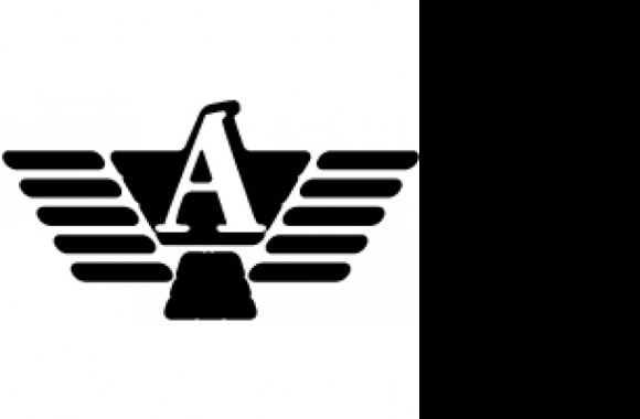 2A-WING Logo