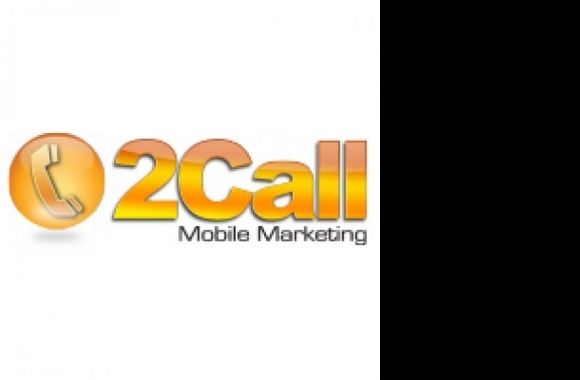 2Call Mobile Marketing Logo