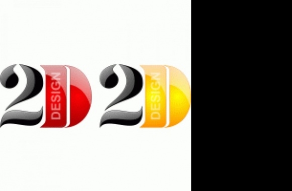 2Design Studios Logo