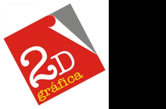 2dgrafica Logo