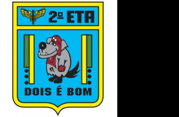 2º ETA Logo