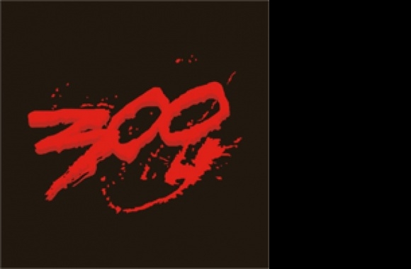 300 Logo