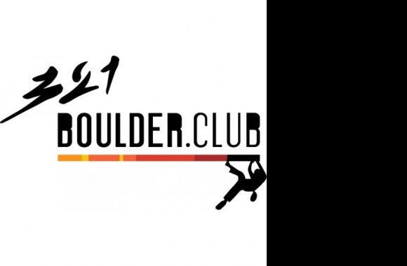 321 Boulder Club Logo