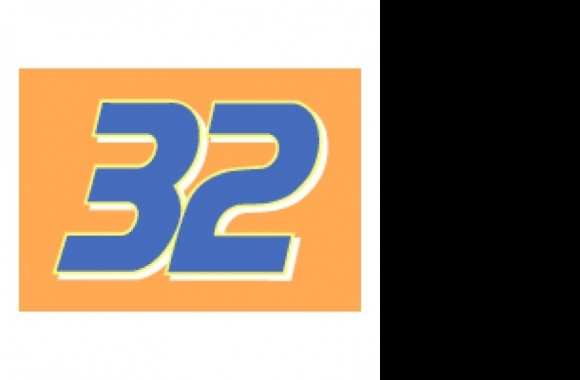 32 PPI Racing Logo