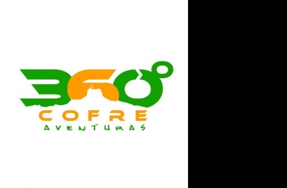 360 Cofre Aventuras Logo