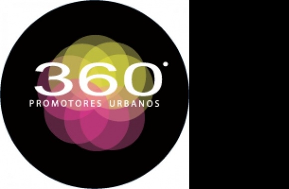 360 Promotores Logo