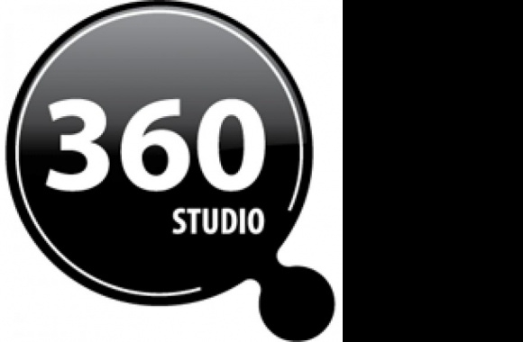 360 studio Logo