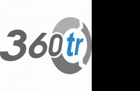 360TR Logo