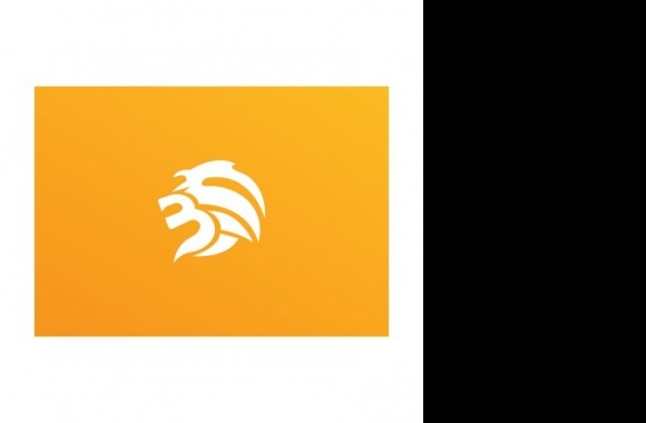 3 Lions Logo